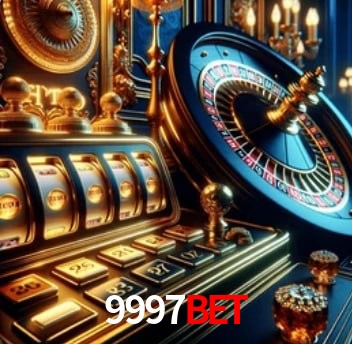Interface do App 9997bet