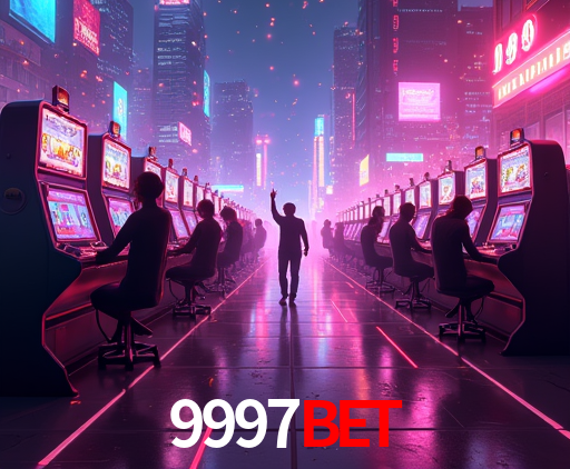 cassino 9997bet
