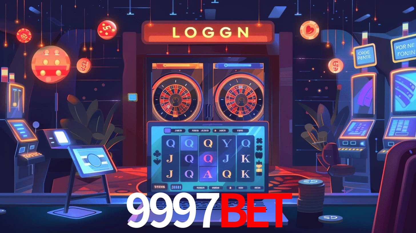 Diretório de Jogos 9997bet