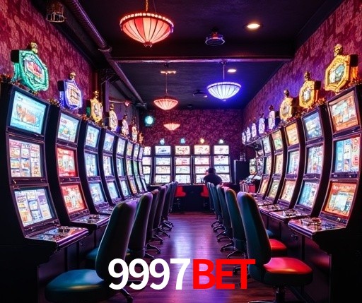 Tecnologia da Plataforma 9997bet