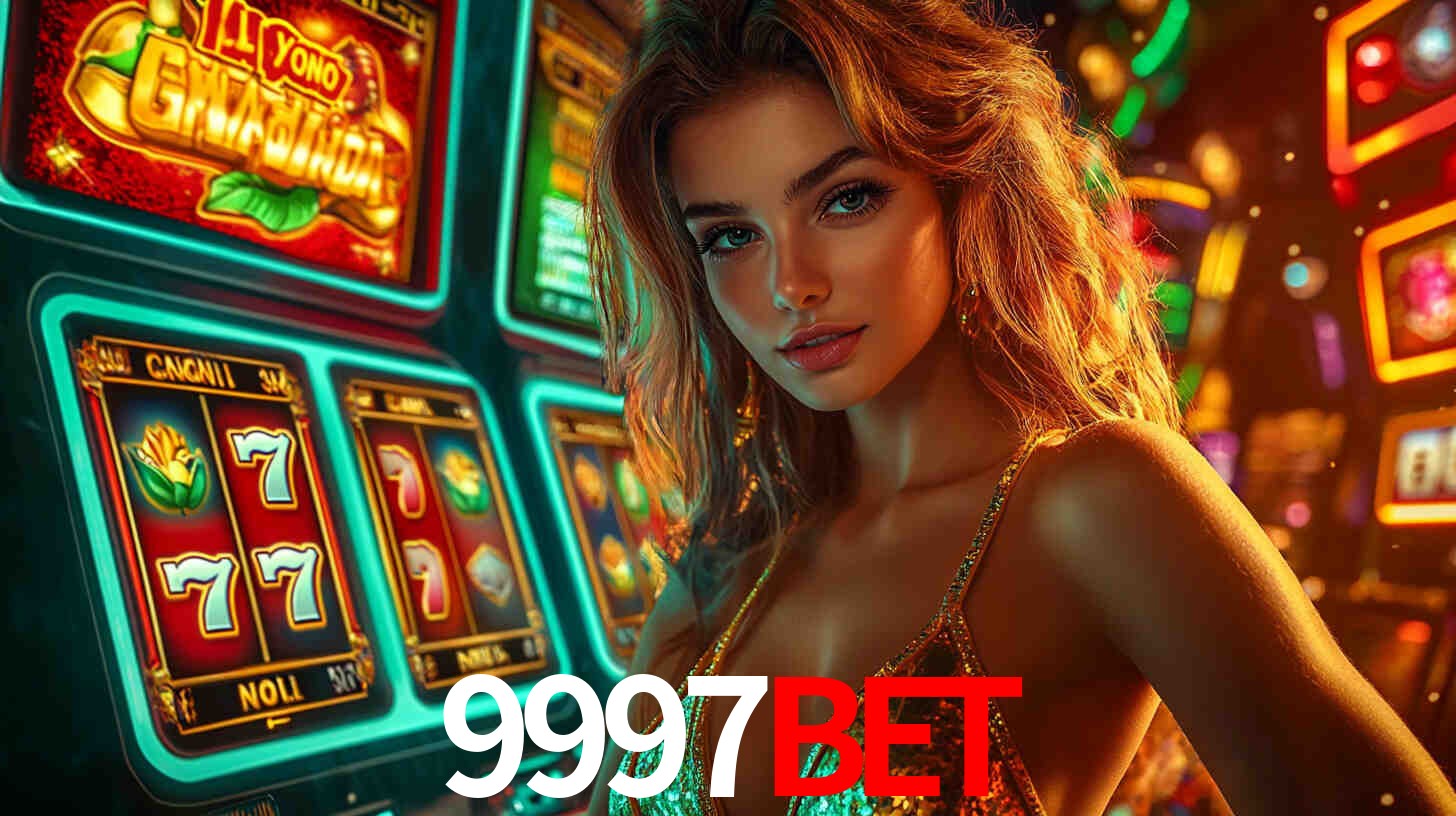 Premium Interface 9997bet
