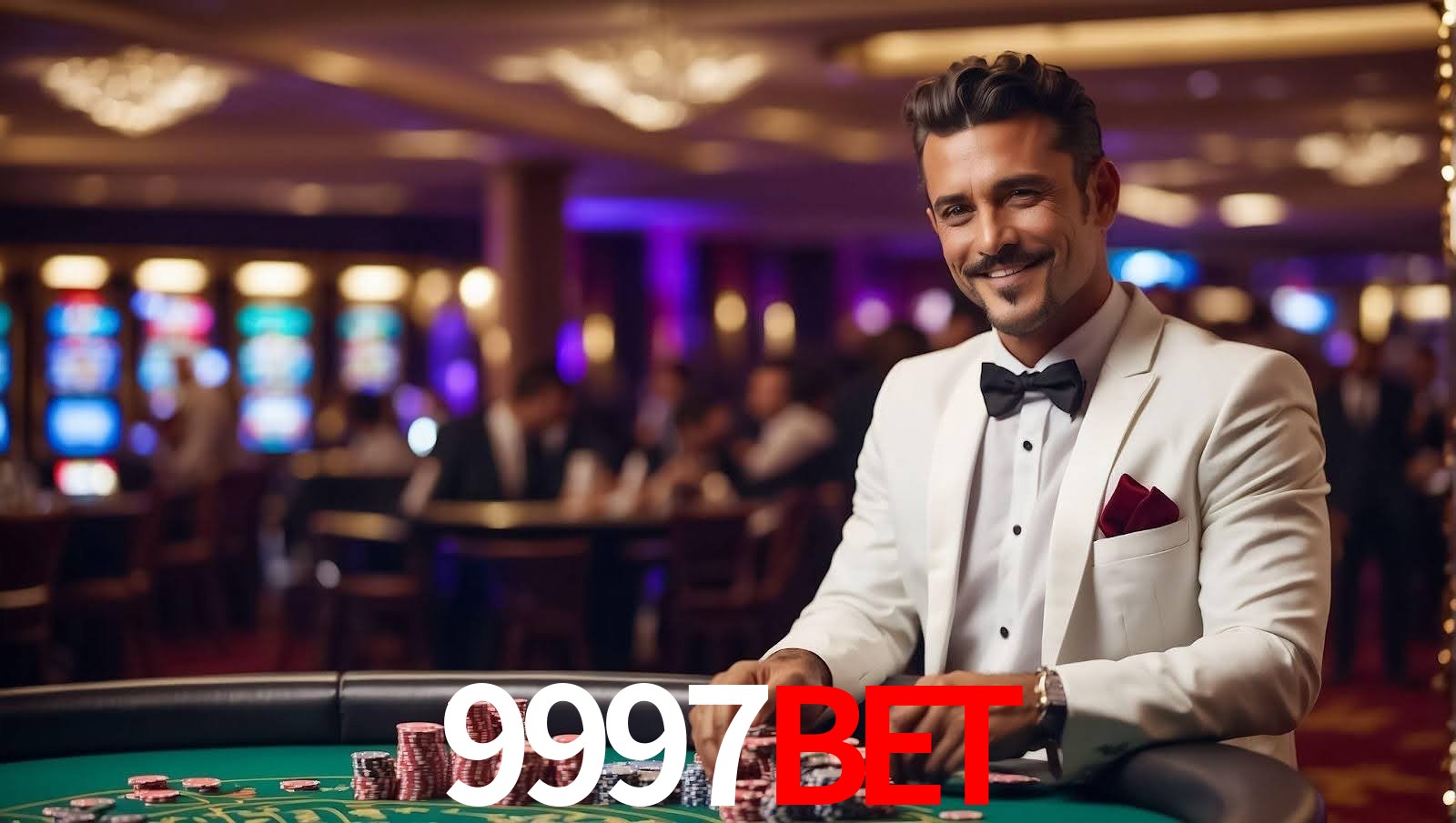 Gates of Olympus 9997bet
