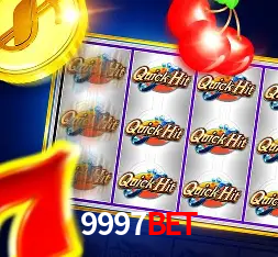 Apostas Esportivas na 9997bet: Um Guia Completo