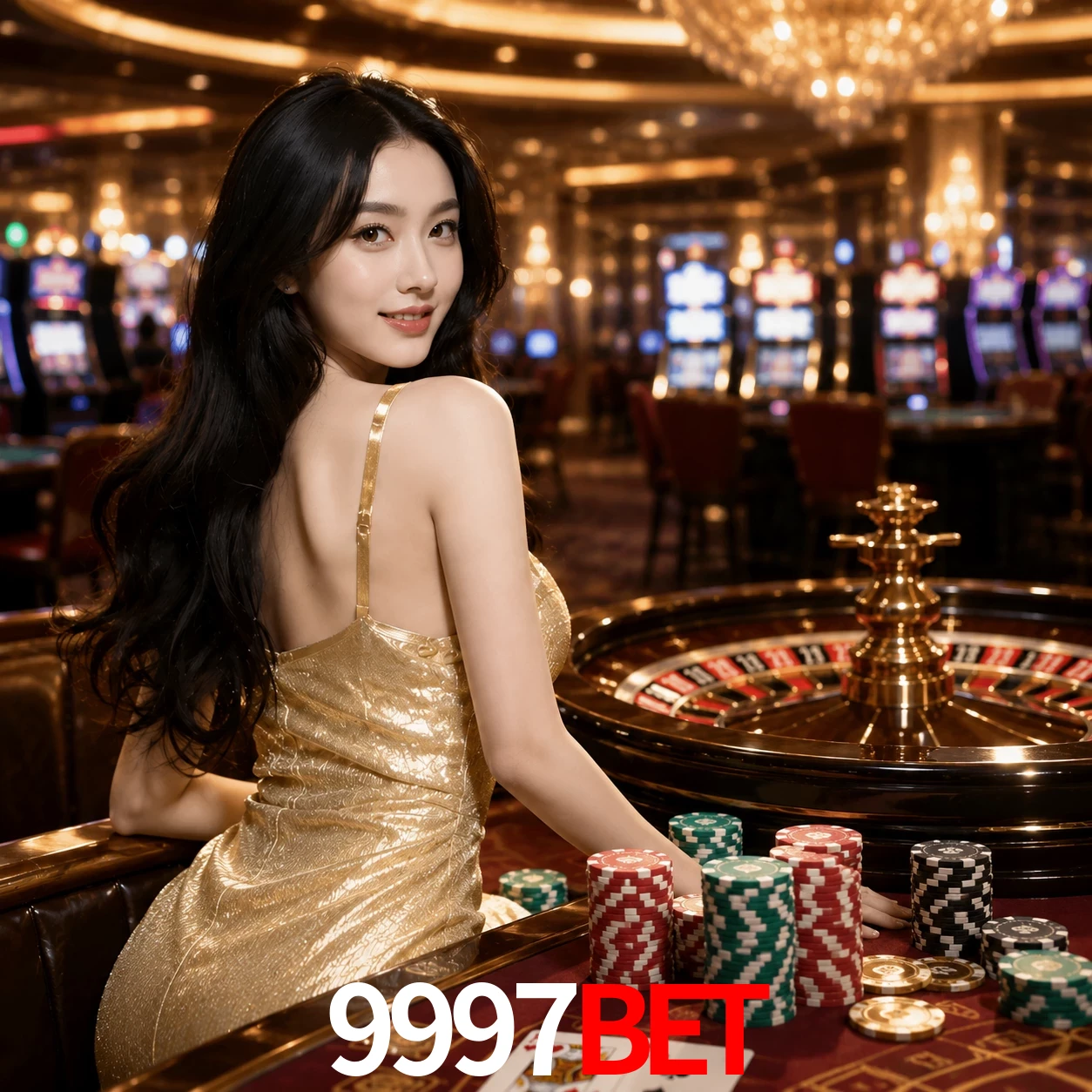 Download app 9997bet Android iOS