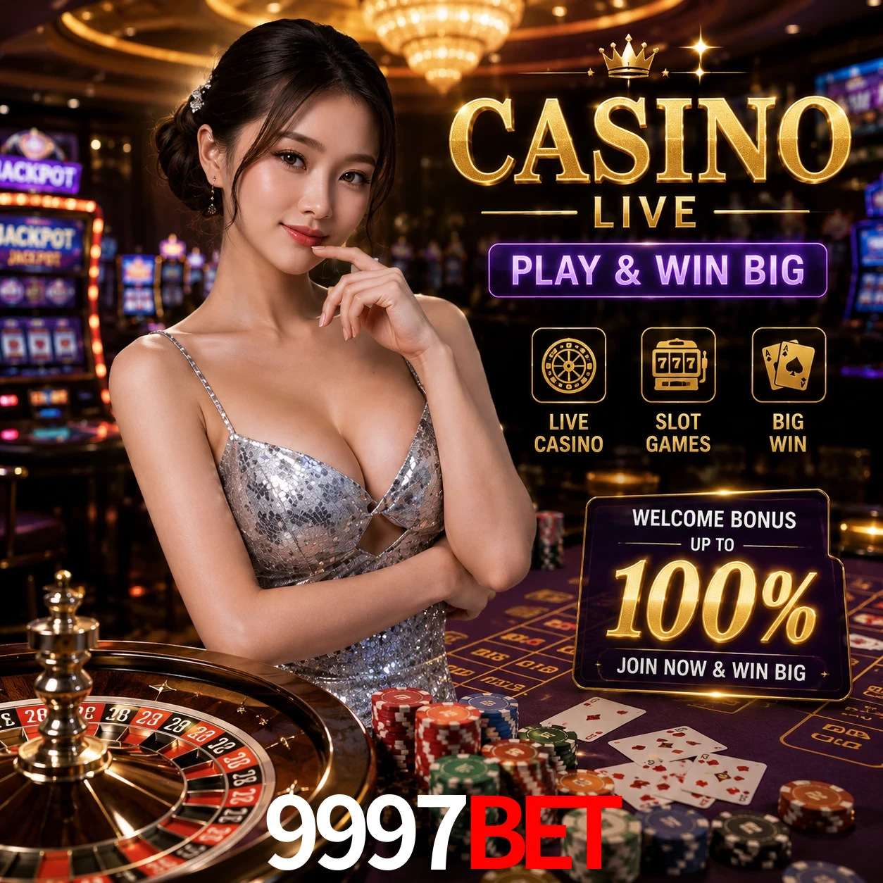 Aplicativo móvel 9997bet para iOS e Android