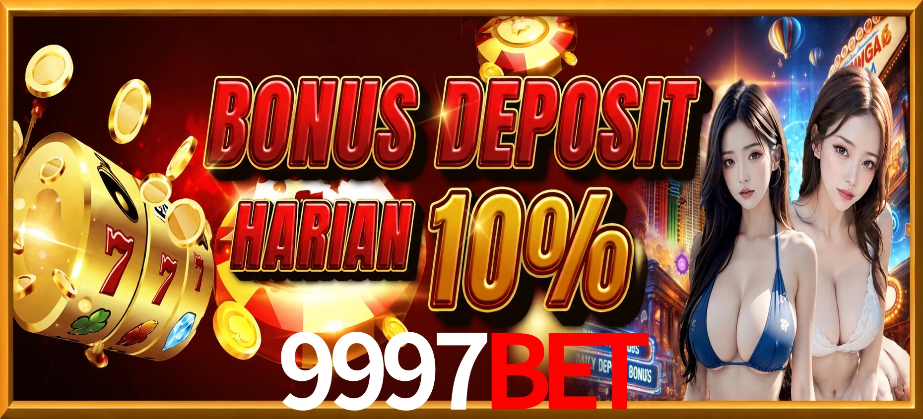 Plataforma 9997bet - cassino e apostas