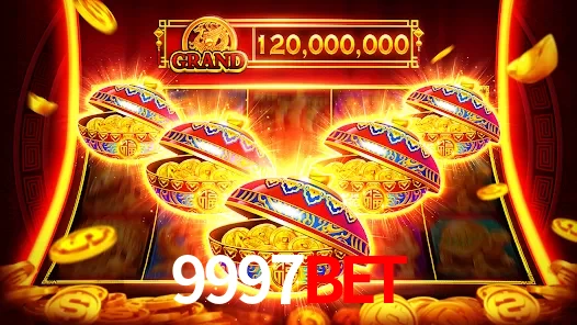 App 9997bet slots mobile